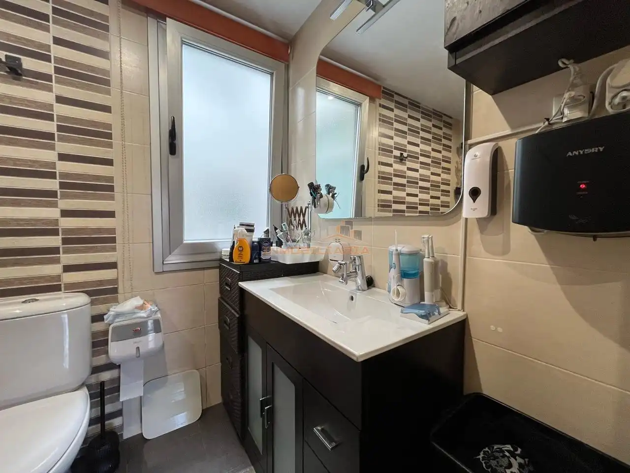 Baño de Piso en venta en Ferrol con Calefacción, Trastero y Amueblado