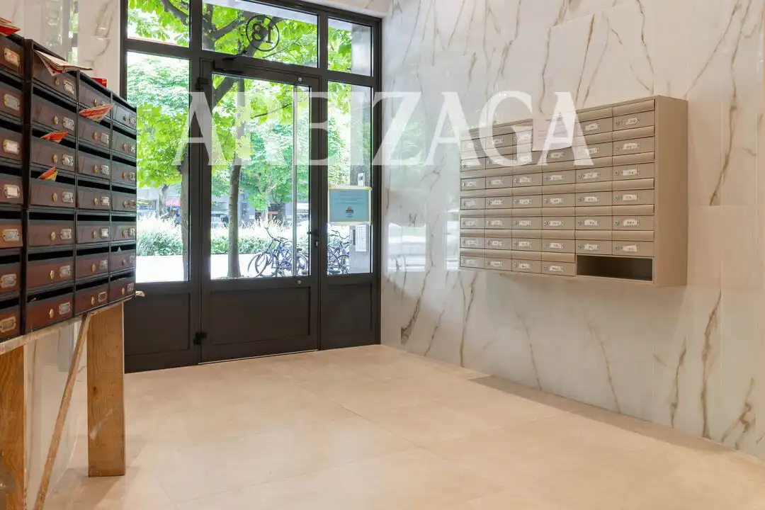 Wohnung zum Verkauf in Donostia - San Sebastián  mit Heizung und Balkon
