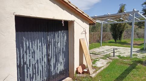 Foto 5 de Finca rústica en venda a Beceite, Teruel