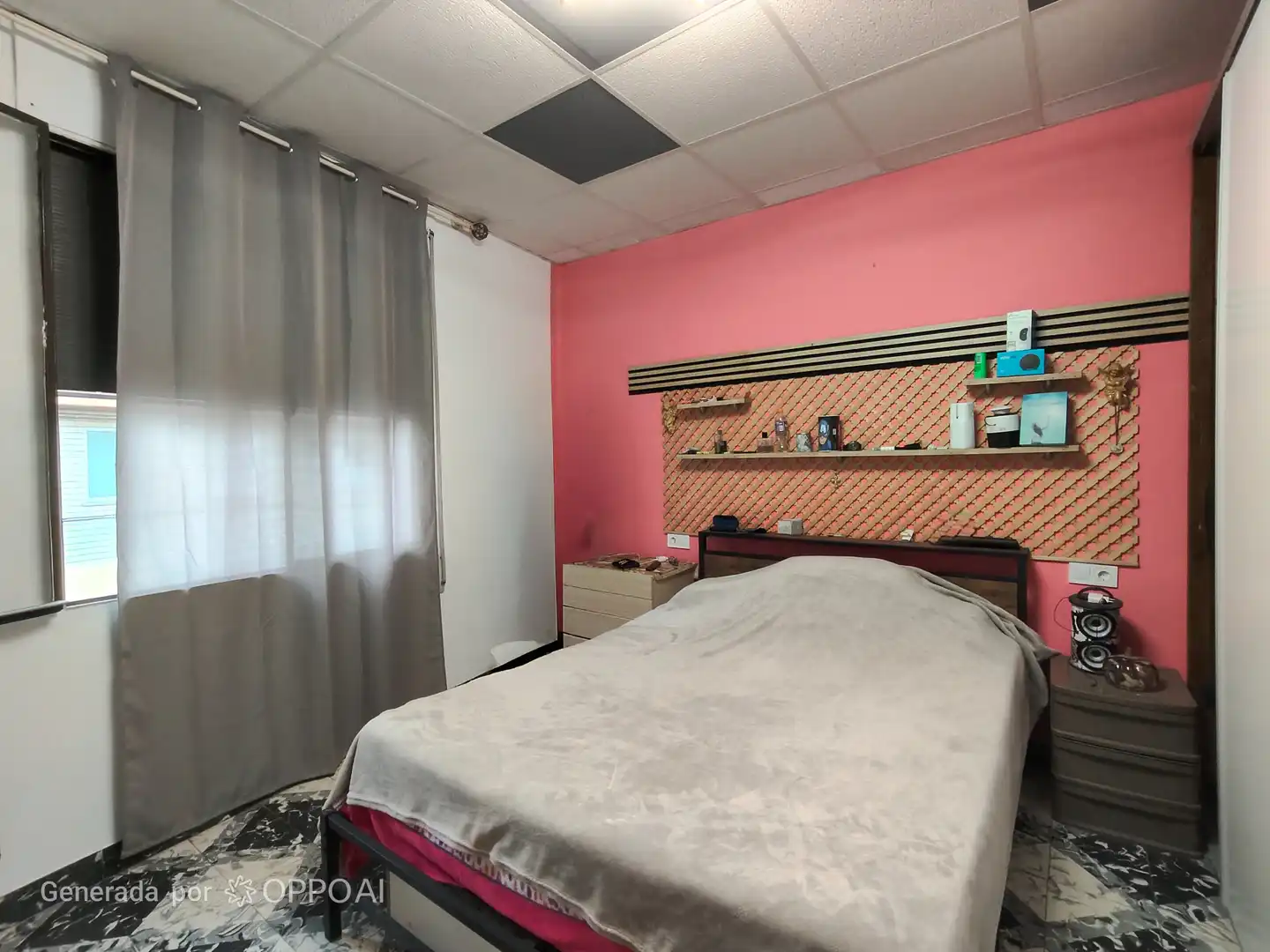 Habitación de Casa o chalet en venta en Vila-real con Terraza