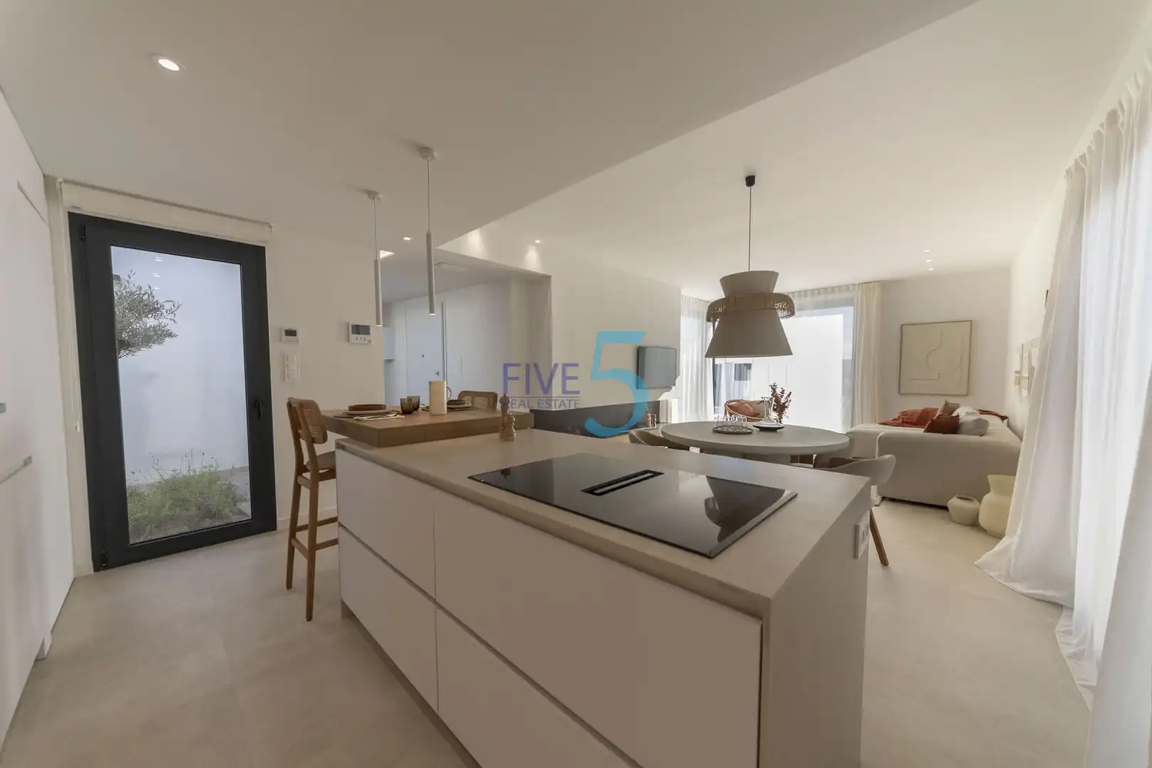 Casa in vendita a Campo de Murcia, imagen 29