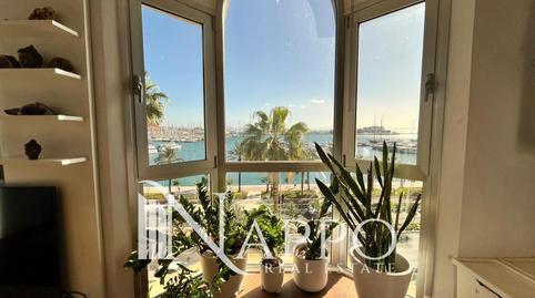 Foto 2 von Wohnung zur Miete in Gabriel Roca, Son Armadans, Palma de Mallorca