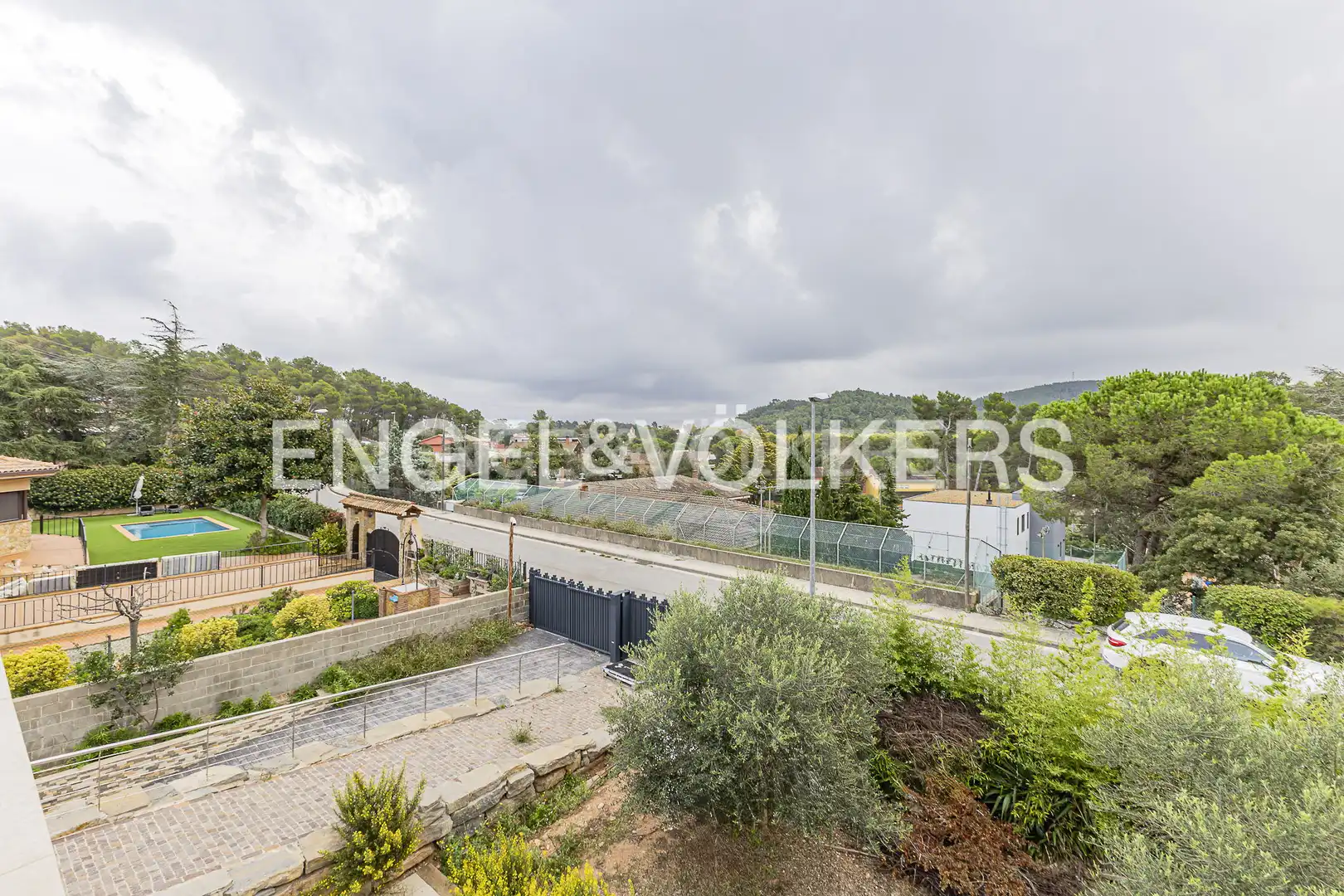 Maison avec piscine à vendre à Begues, imagen 52