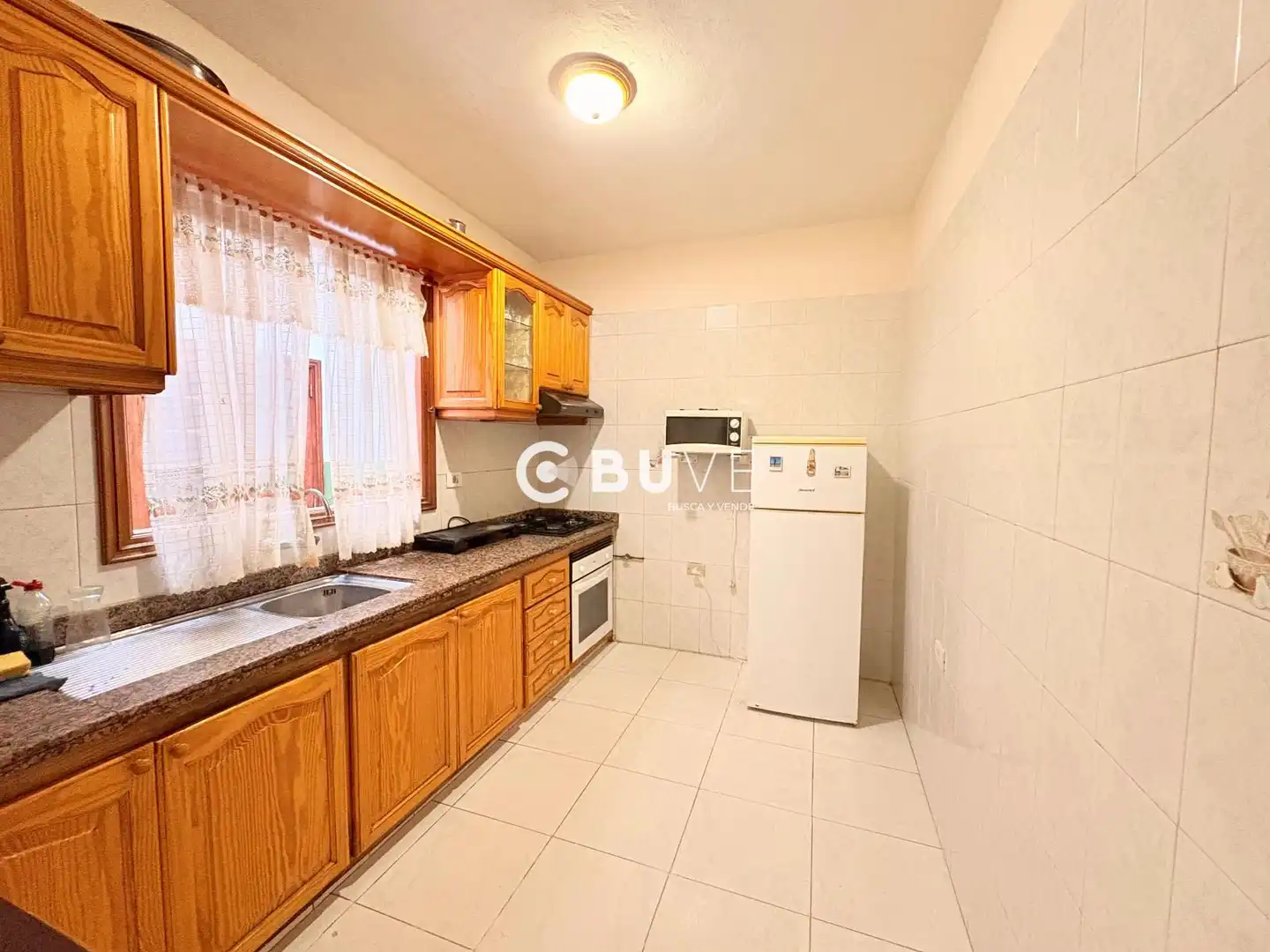 Kitchen of Houses for sale in Los Realejos  with Private garden, Terrace and Storage room