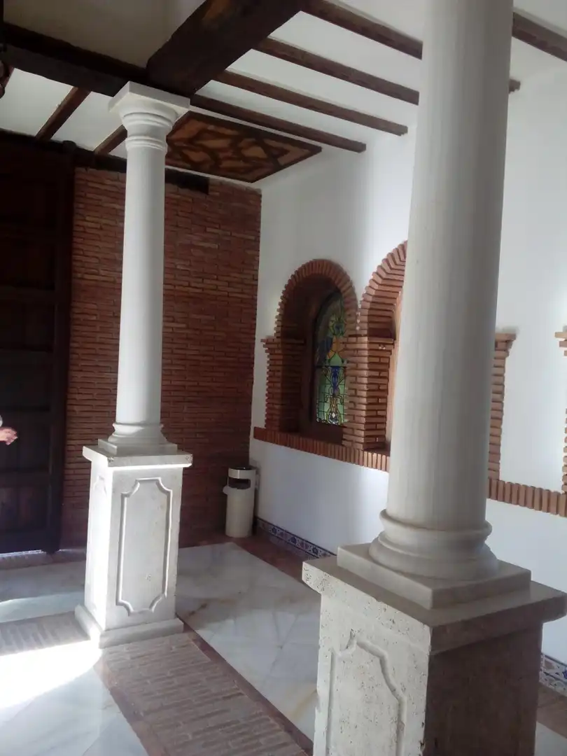 Inmuebles singulares con ascensor en venta en Diezma, imagen 71