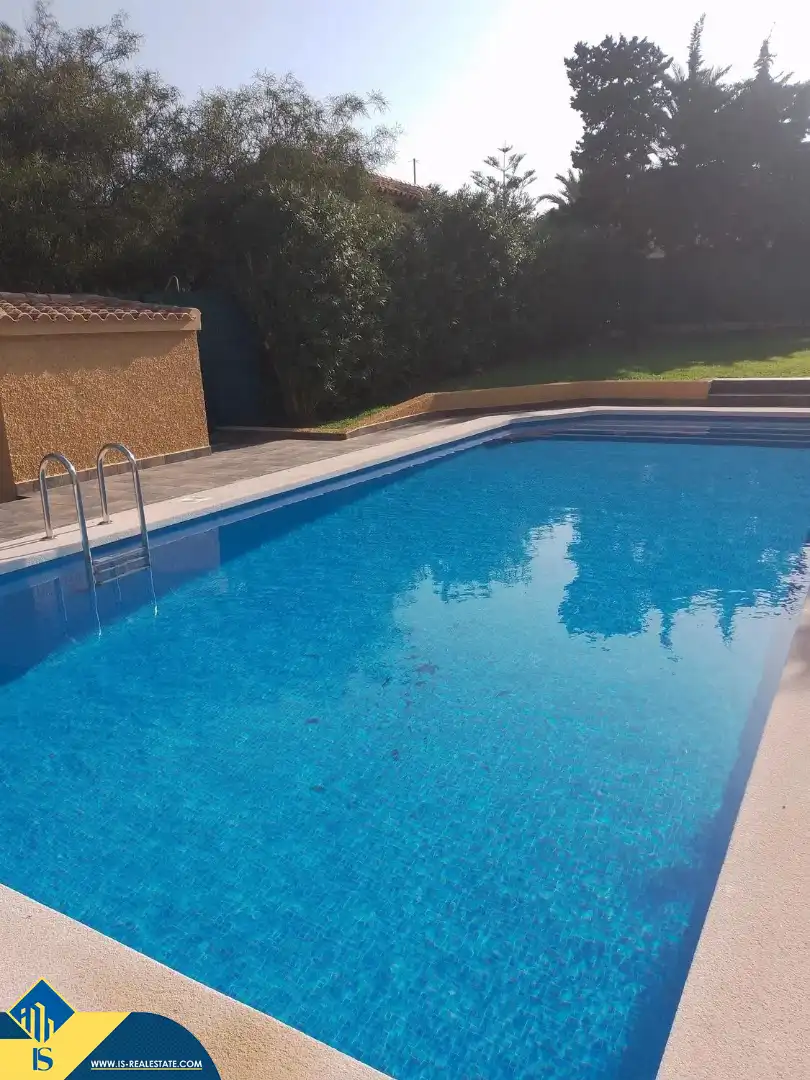 Haus mit Pool zum Verkauf in Orihuela Costa, imagen 21