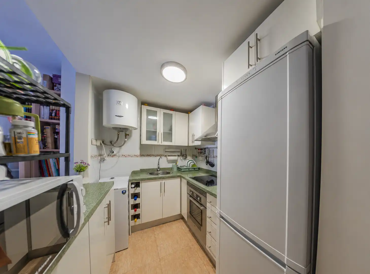 Flat for sale in Calle Marqués de Ordoño, El Carmen