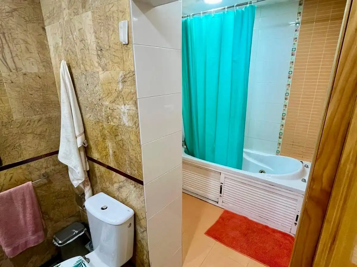 Flat for sale in El Retiro - La Vid