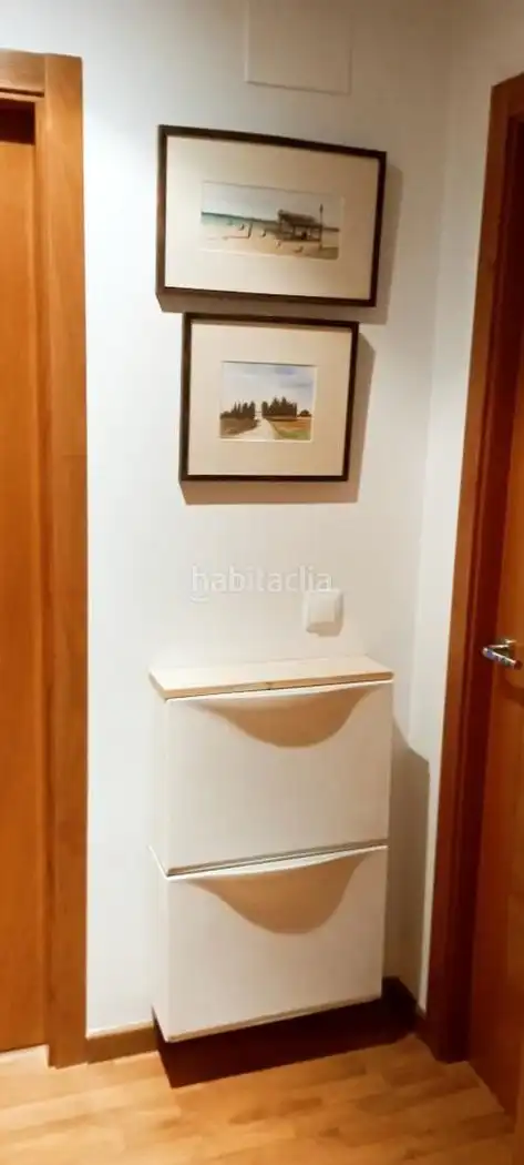 Piso con ascensor en venta en Ronda de Calatrava 2d, imagen 18