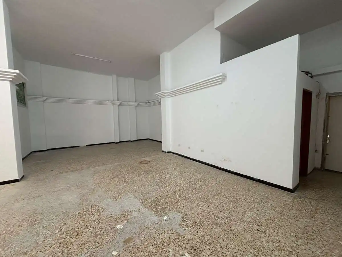 Commercial properties for rent in Arrecife