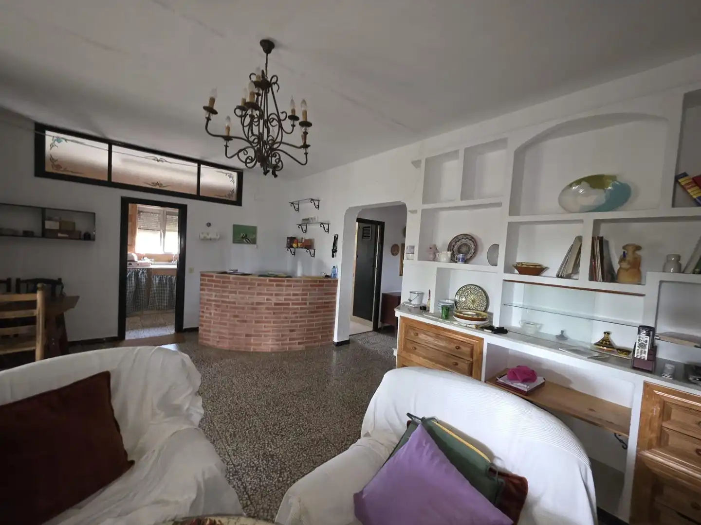 Casa o chalet en venta en Beas