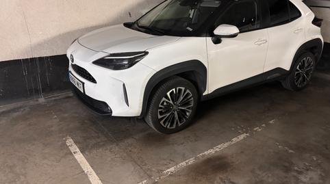 Foto 3 de Garatge en venda a Ibaigane Kalea, 15, Las Arenas, Getxo