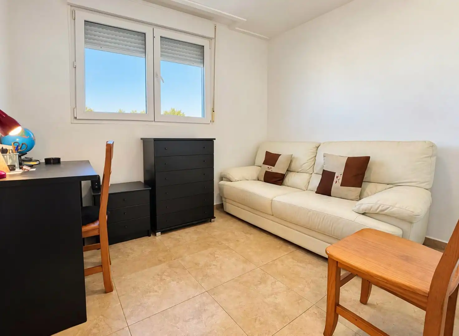 Appartement avec terrasse à vendre à Carrer de València, imagen 15