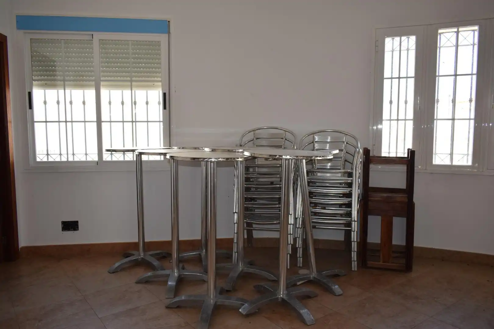 Local comercial en venta en San Bartolomé de la Torre, imagen 21