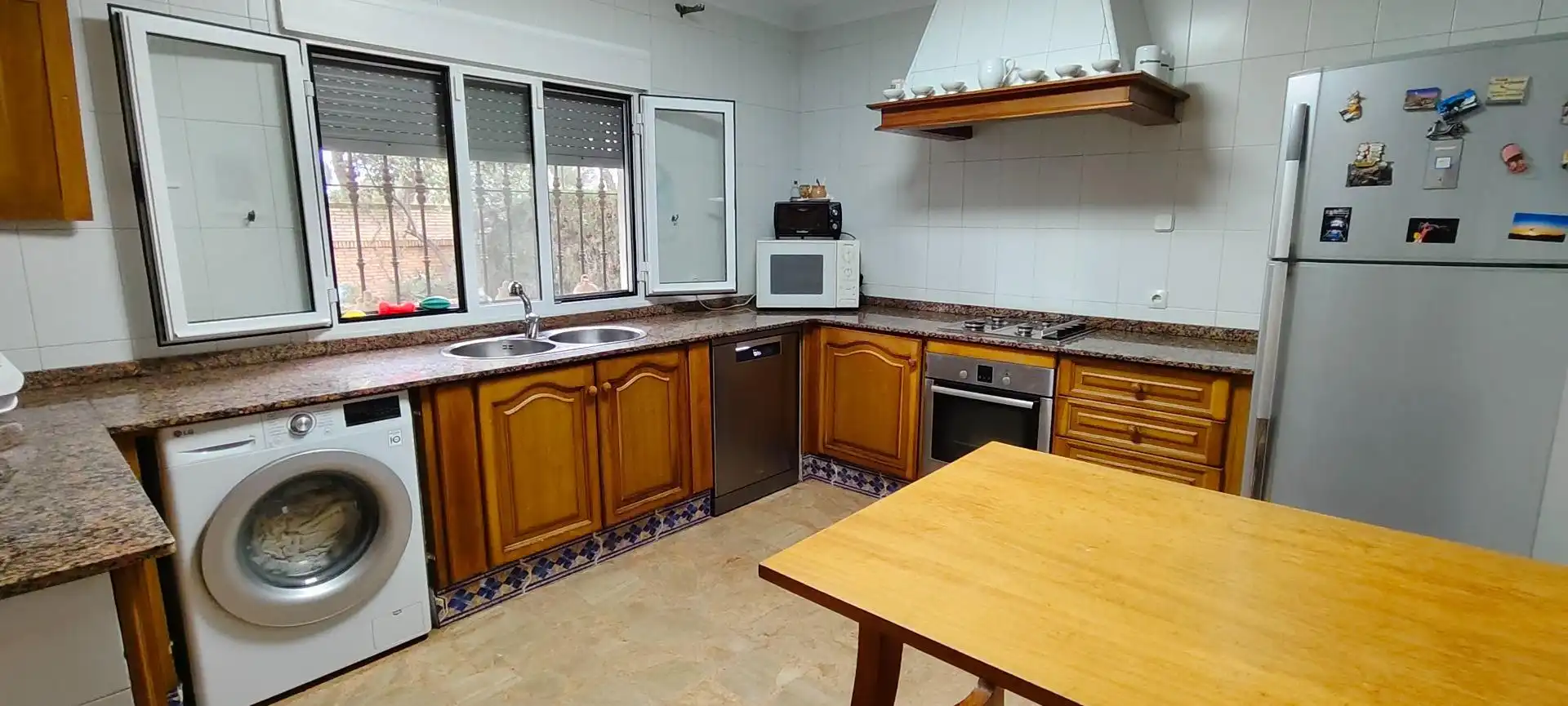 Casa o chalet en venta en Oromana
