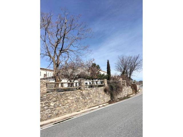 Nave industrial en Venta en Poligono parcela 131 en Torvizcón