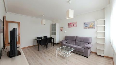 Foto 5 de Pis en venda a Calle Eduardo de Ontañón, Universidad - Las Huelgas, Burgos Capital