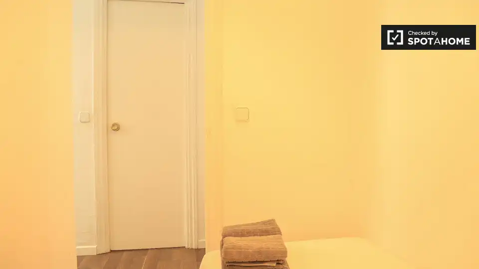 Piso con terraza en alquiler en Centro, imagen 11