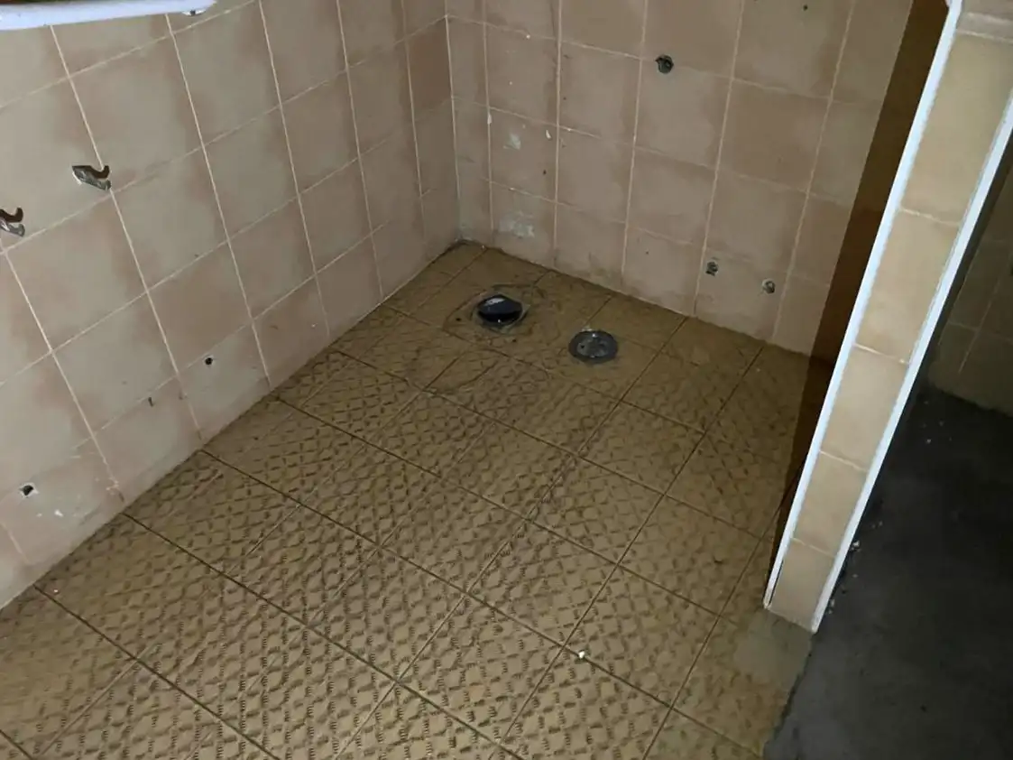 Baño de Edificio en venta en Escalona