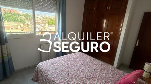 Photo 2 of Flat for rent in Periodista José Maria Carulla, Cerrillo de Maracena - Periodistas, Granada Capital