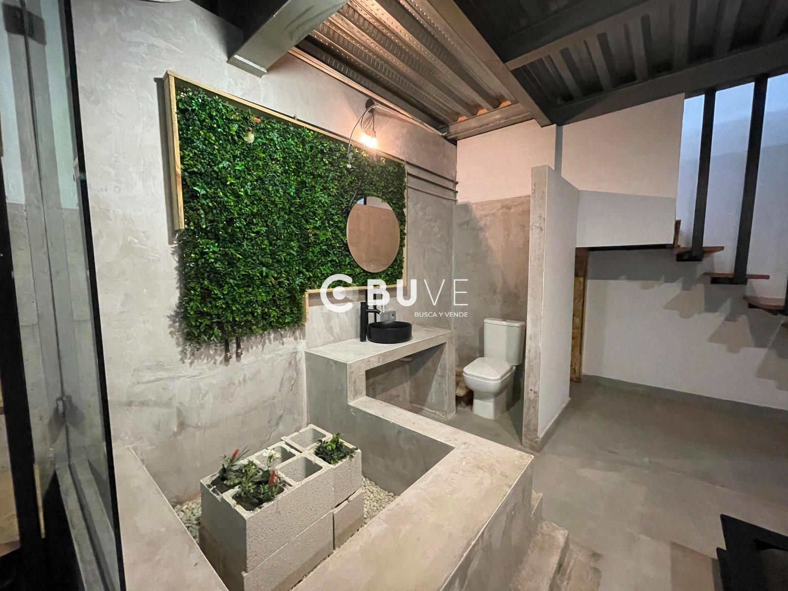 Baño de Casa o chalet en venta en  Sevilla Capital con Aire acondicionado, Terraza y Piscina