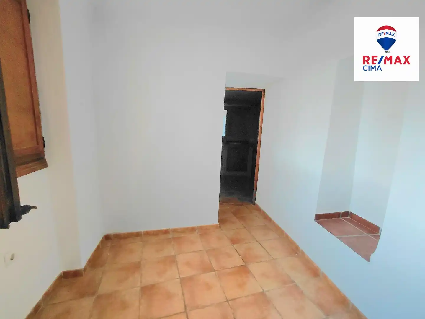 Finca rústica en venda en Galera amb Moblat