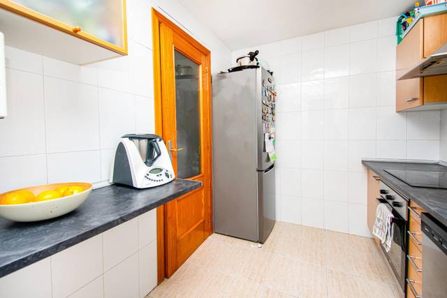 Piso en Venta en Calle de Sant Leandre, 70 en La Soledat Nord