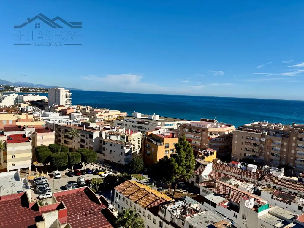 Appartement avec piscine à vendre à Calle Cristobal Colon, imagen 20