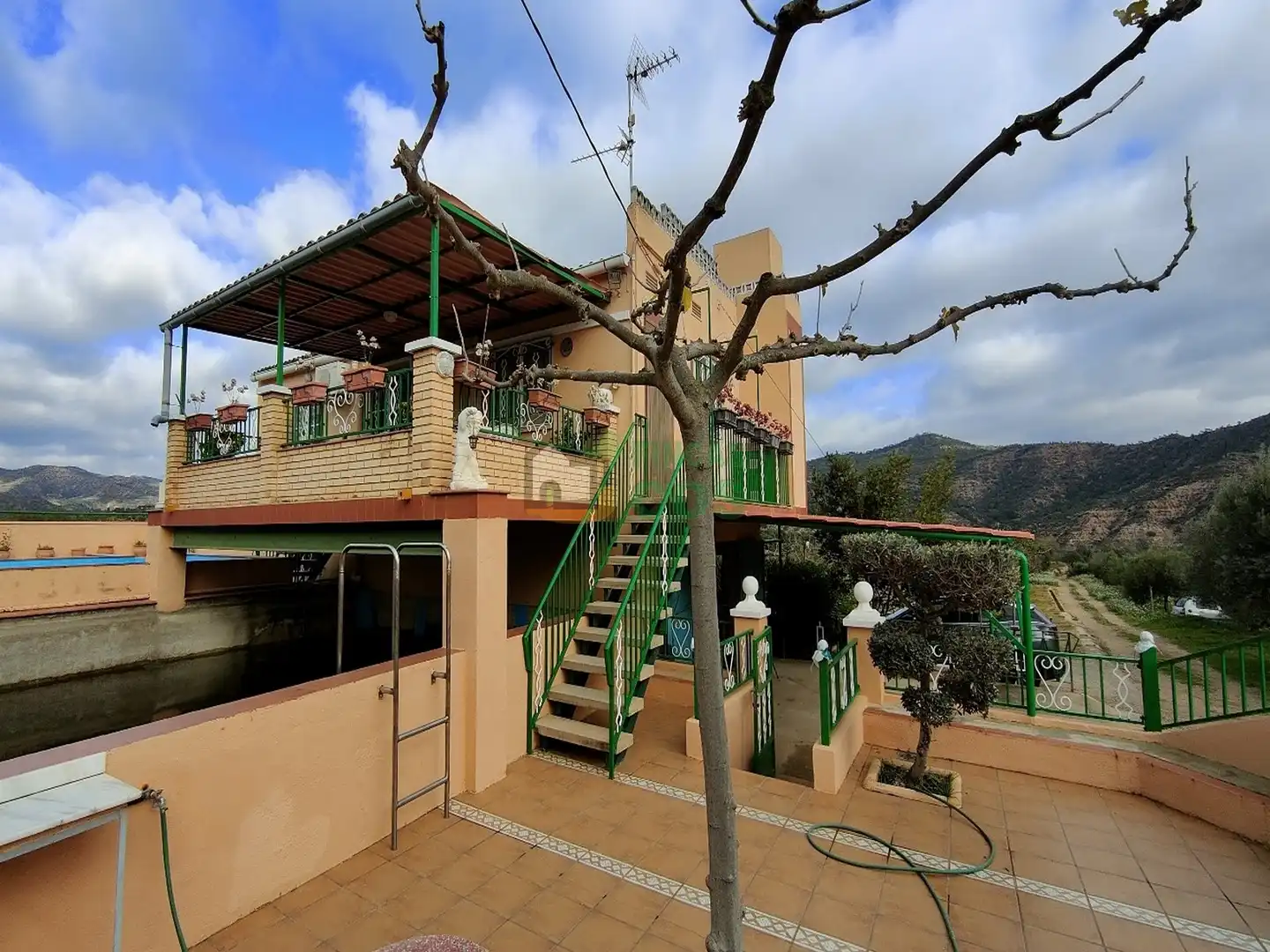 Casa amb terrassa en venda a Riba-roja d'Ebre, imagen 19