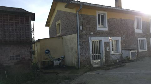 Foto 2 de Casa adosada en venda a San Mateo - Castro- O Val, Narón