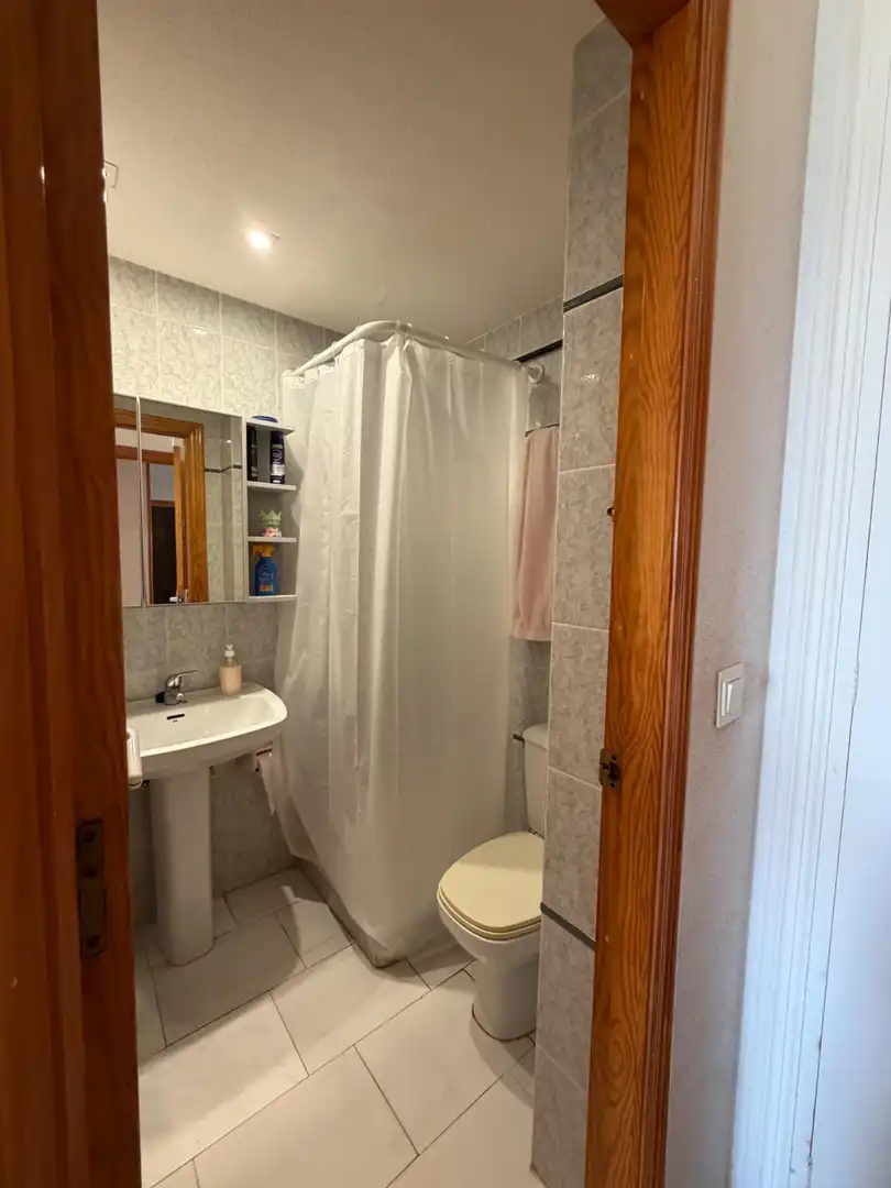 Baño de Piso de alquiler en La Manga del Mar Menor
