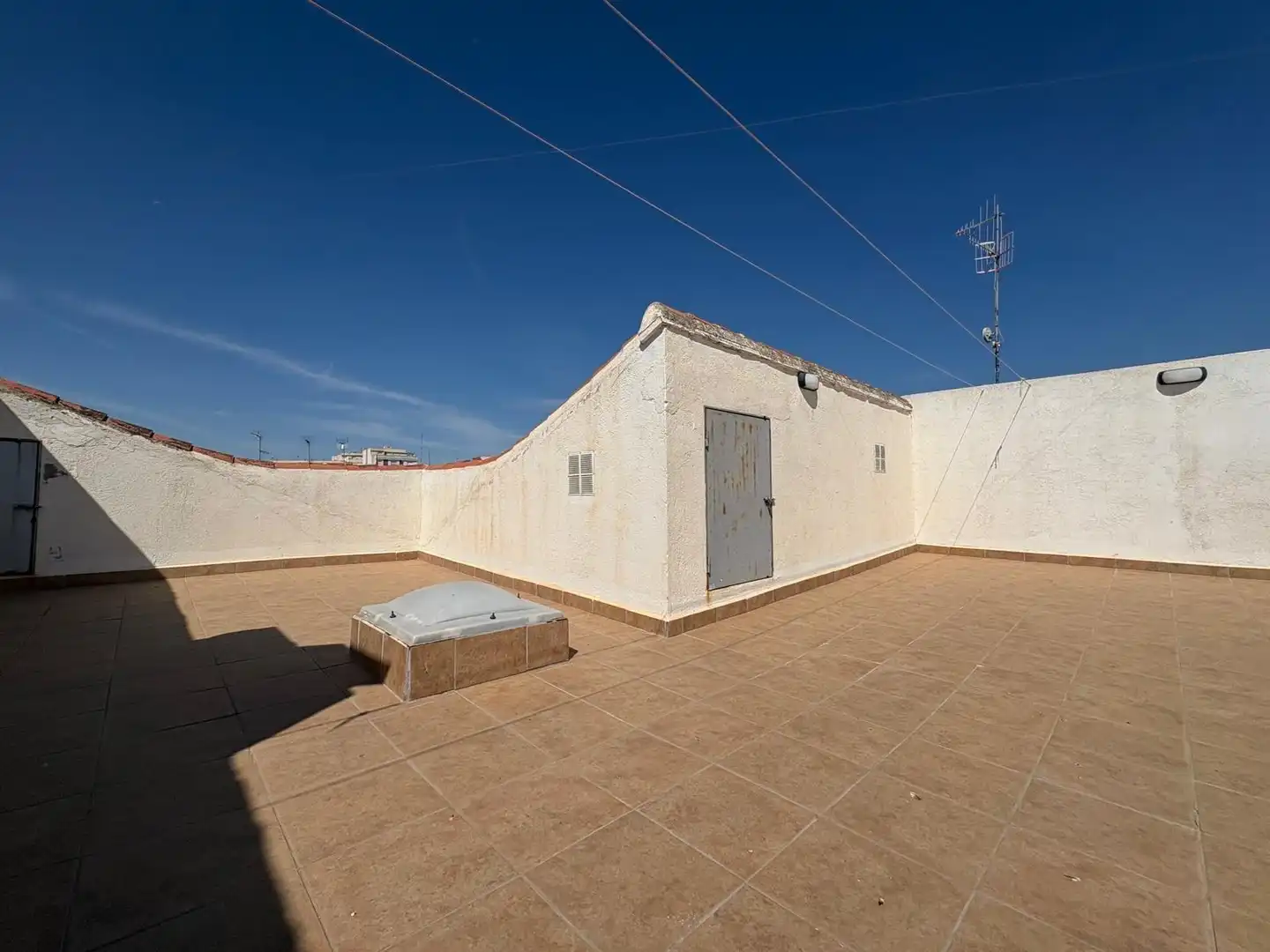 Maison avec terrasse à vendre à Calle CASA DEL CURA, imagen 24