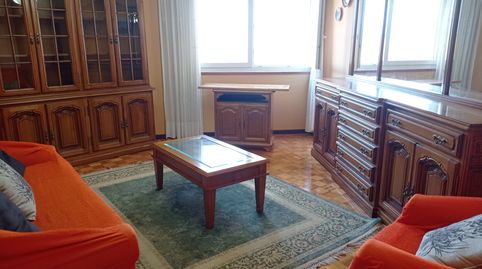 Foto 4 de Piso en venta en Avenida Da Mariña, 8, Foz, Lugo