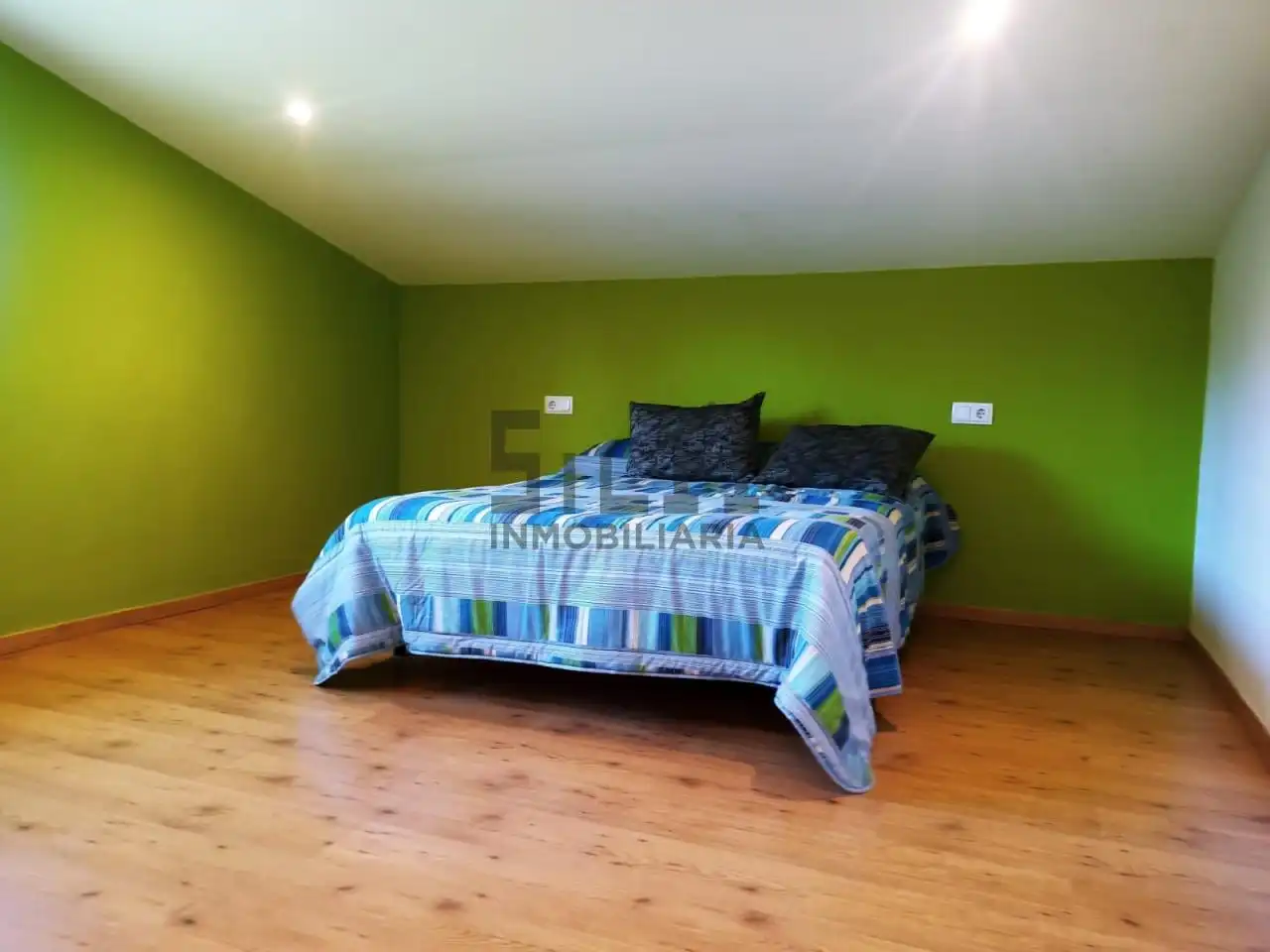 Villa avec piscine à vendre à Tordera pueblo, imagen 20