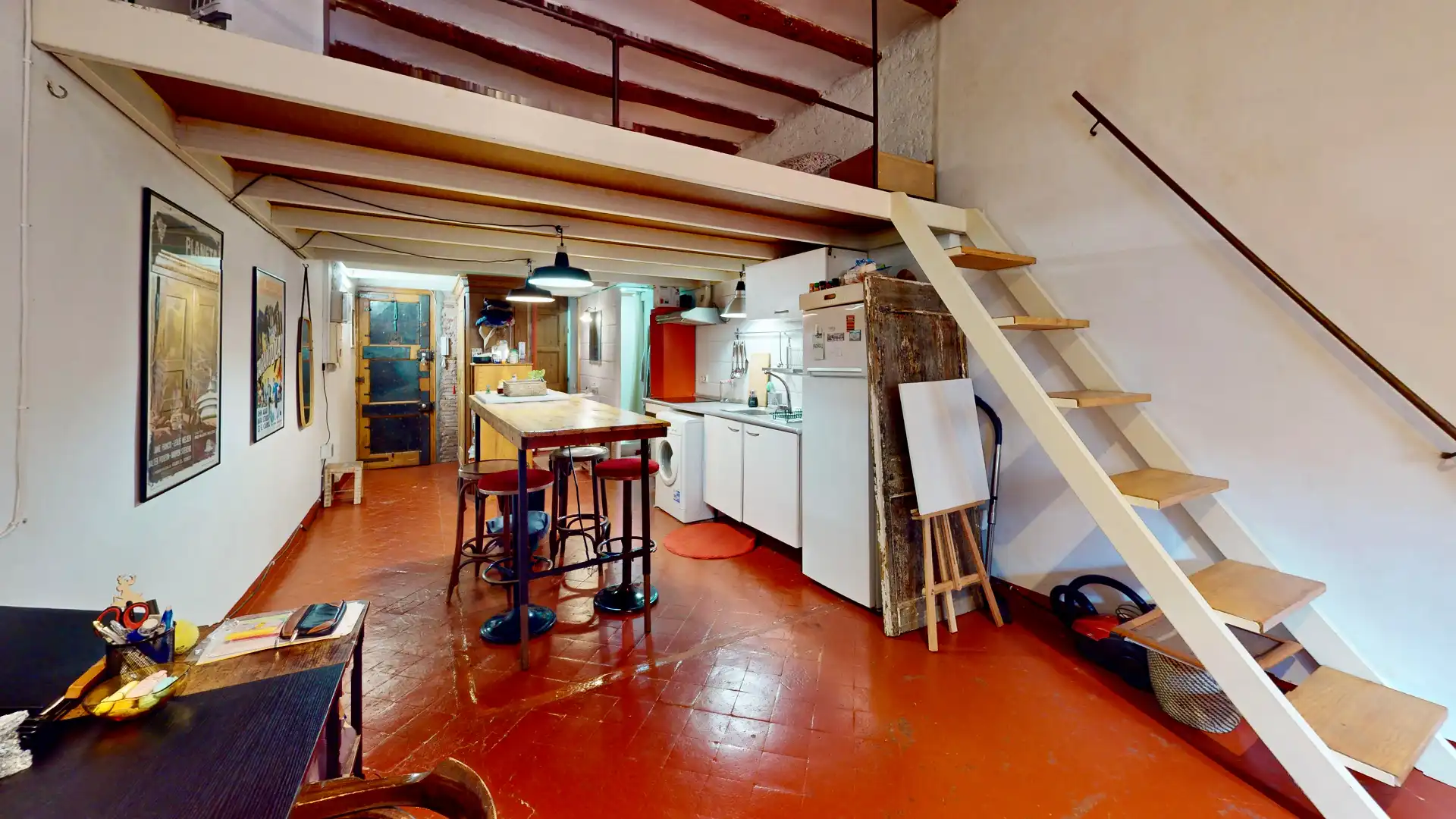 Loft en venta en Carrer del Portal Nou, imagen 20
