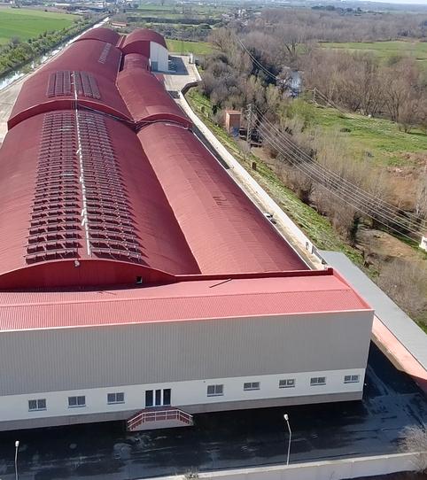 Photo 2 of Industrial buildings for sale in Carretera Calle 30, 24, Ciudad Universitaria, Madrid