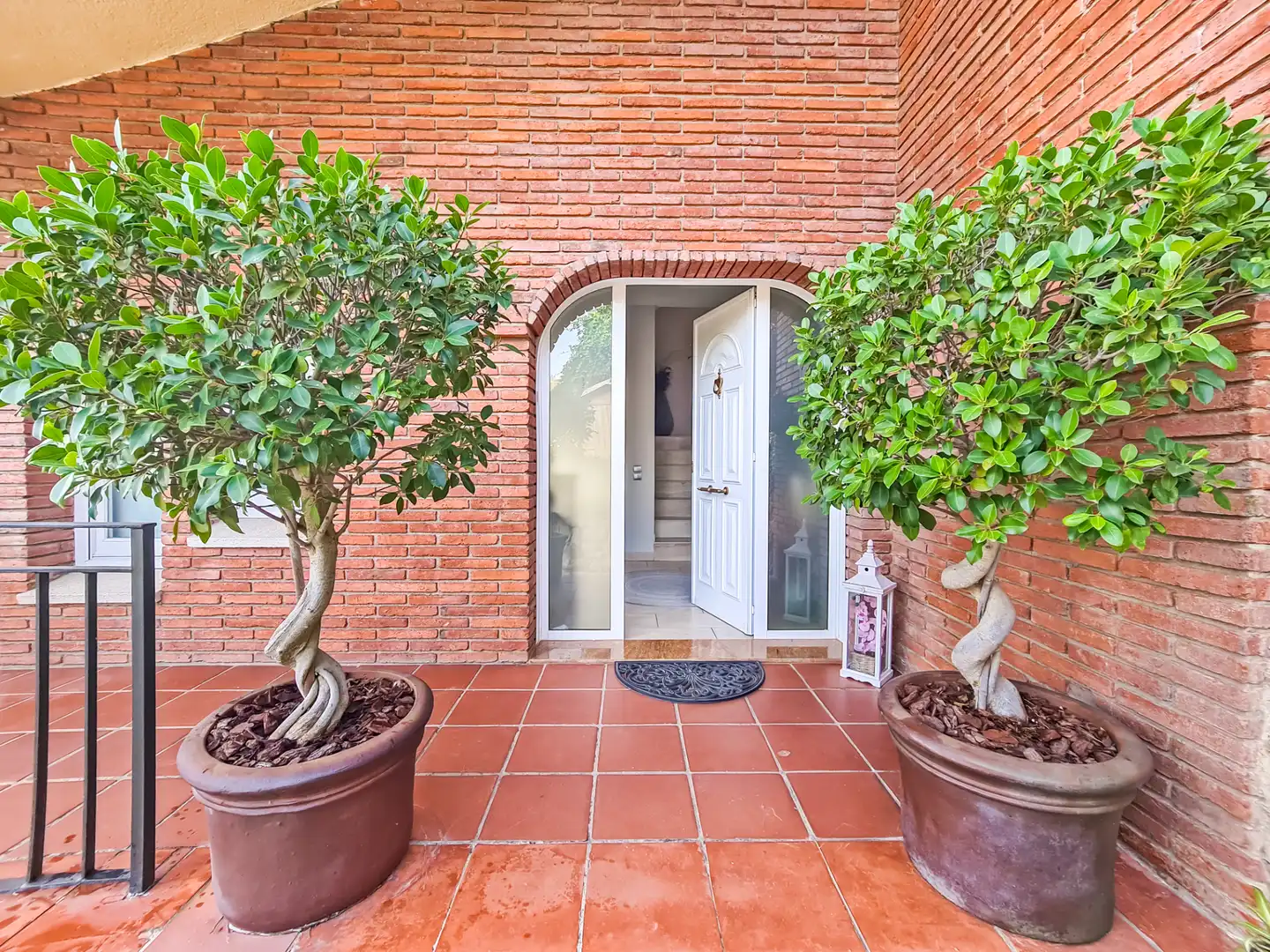 Casa o chalet en venta en Alella con Calefacción, Jardín privado y Terraza