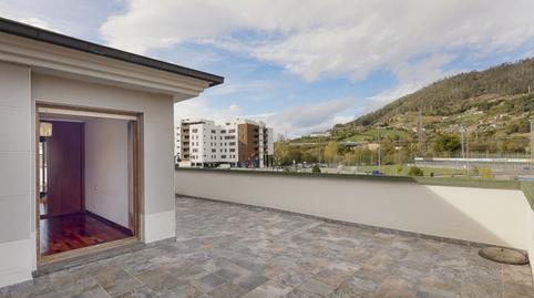 Foto 4 de Ático en venta en Oviedo - Avenida del Mar, 73, HUCA - La Cadellada, Asturias