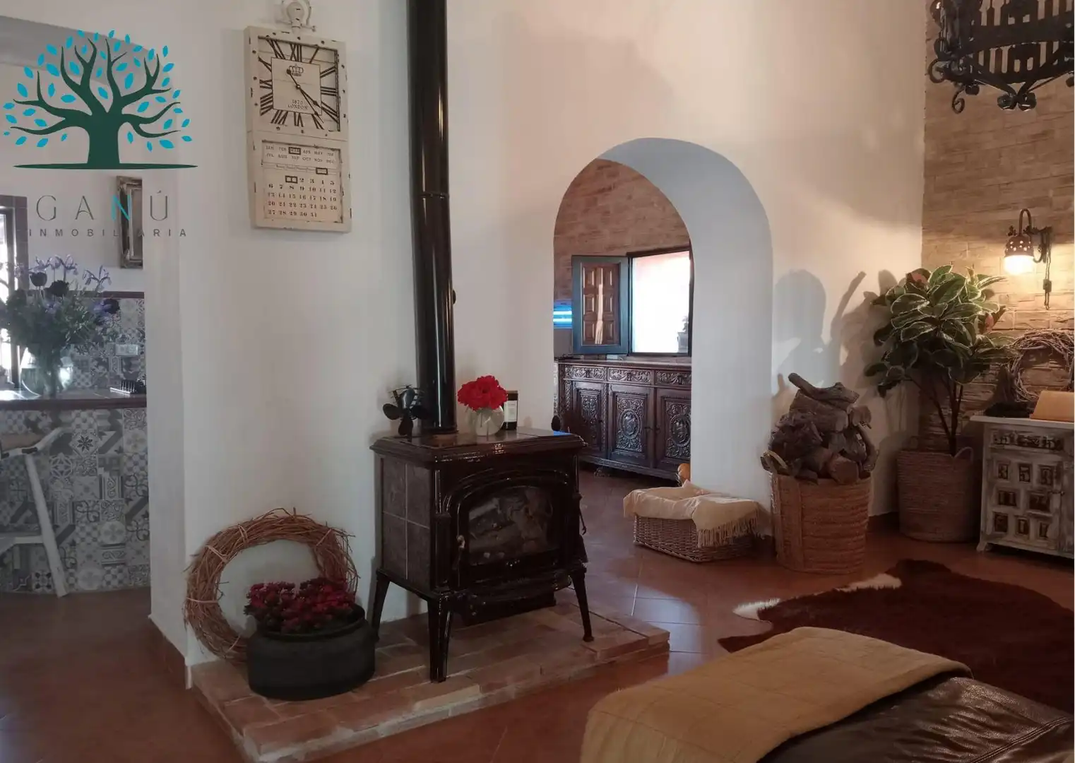 Casa o chalet en venta en Pasaje DUENDE CÁNOVAS, Las Cánovas - Cuevas de Reyllo