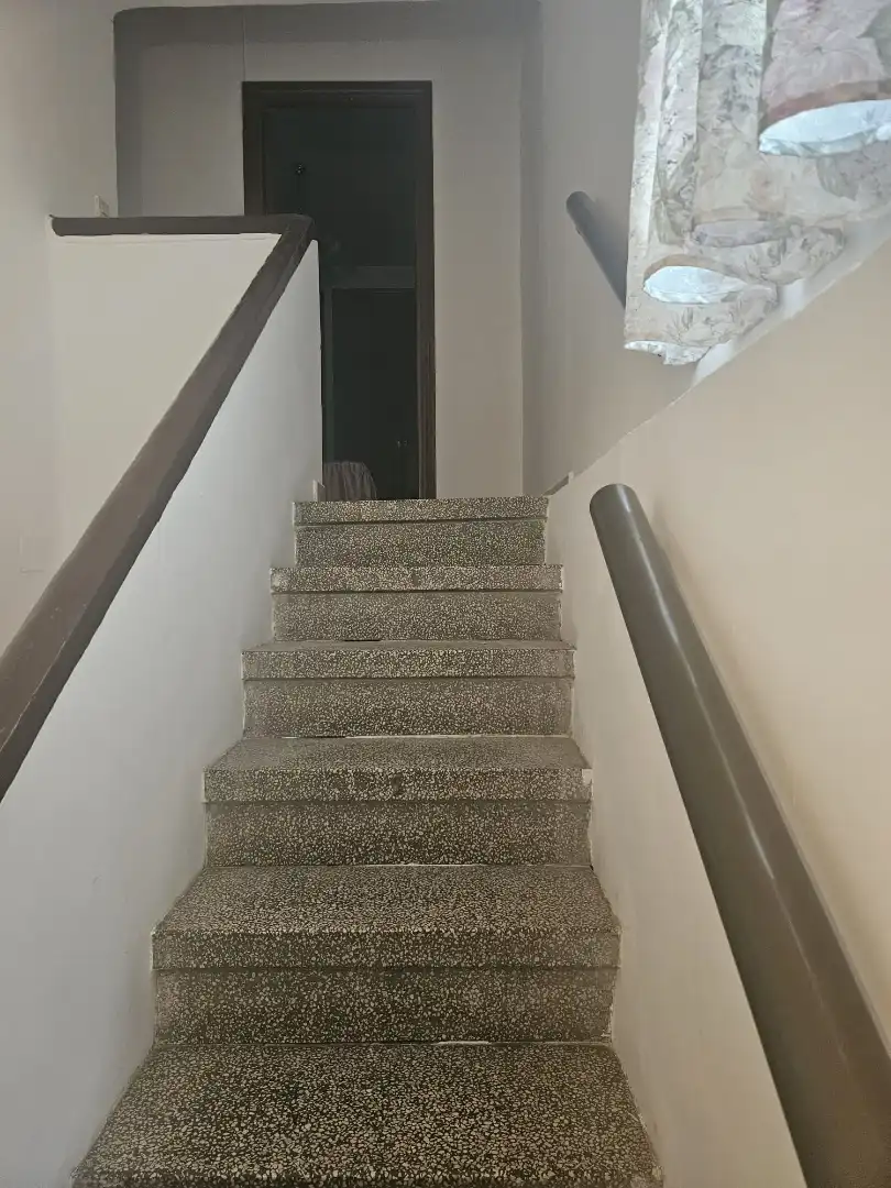 Casa adosada en venda en Mondéjar amb Moblat