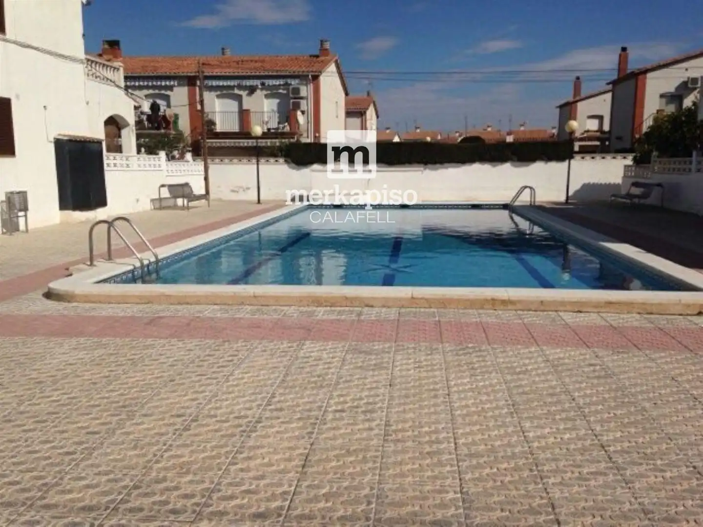 Appartement avec piscine à vendre à Cala Justell, imagen 22