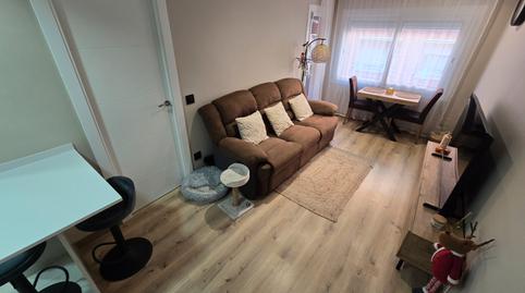 Foto 3 de Pis en venda a El Carmel, Barcelona