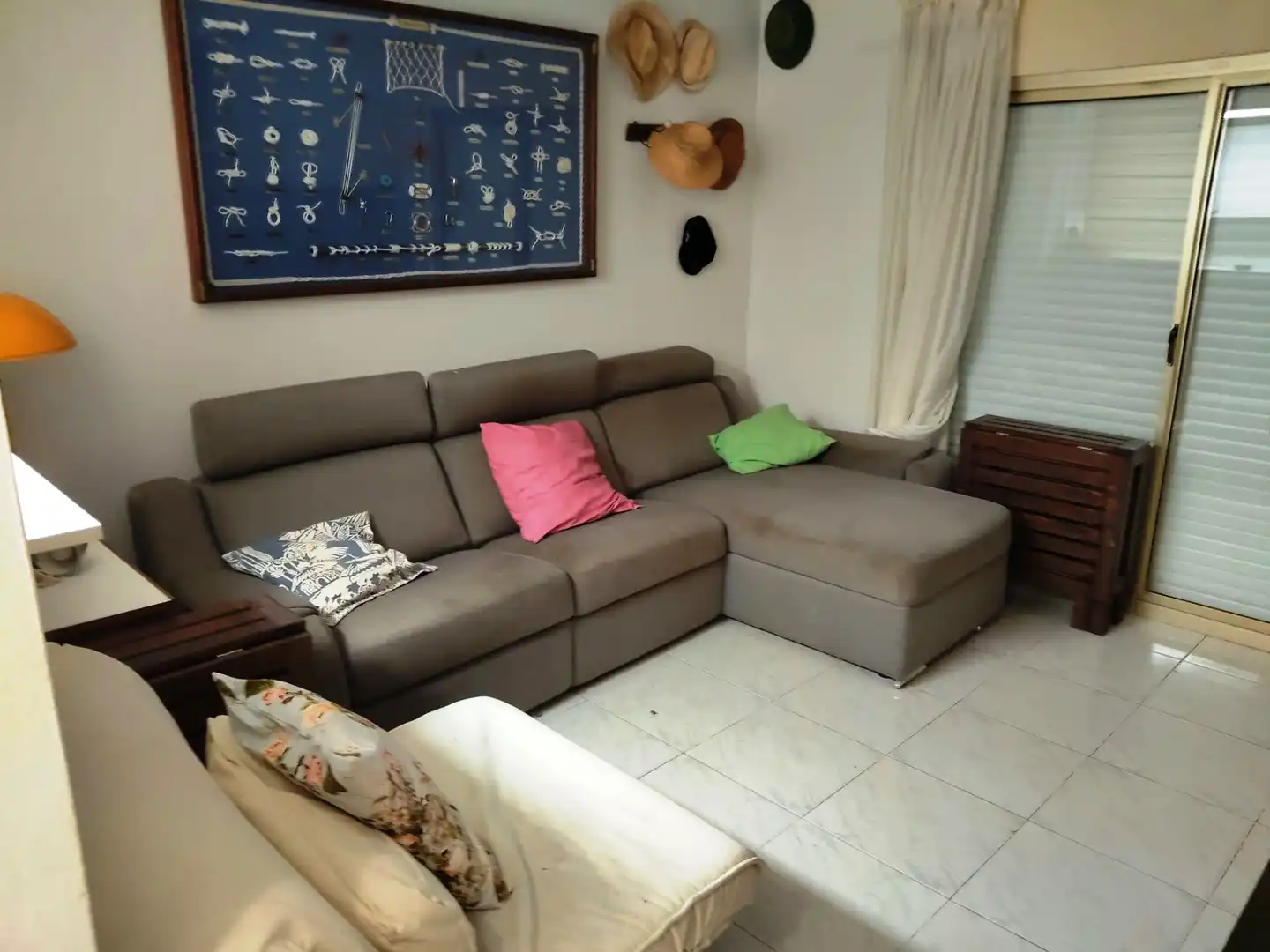 Ground floor with pool for sale in Carrer Martín Alonso Pinzon, imagen 8