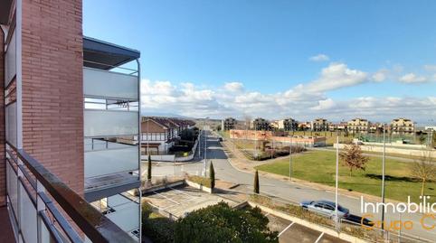 Foto 4 de Apartamento en venta en San Miguel, Cirueña, La Rioja