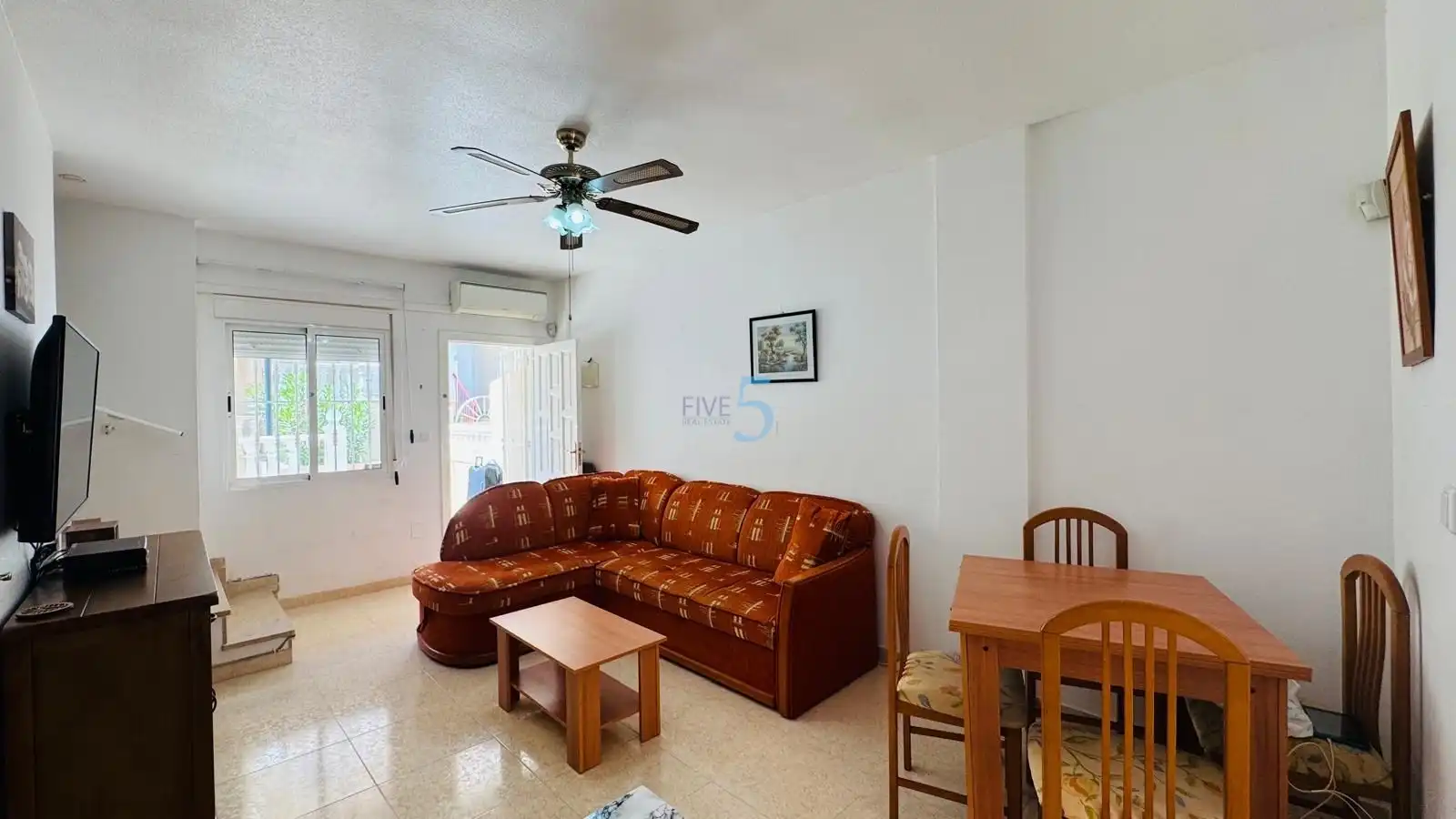 Maison mitoyenne avec terrasse à vendre à Orihuela Costa, imagen 8