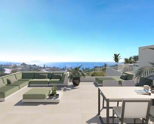 Terrace of Building for sale in Santa Eulària des Riu