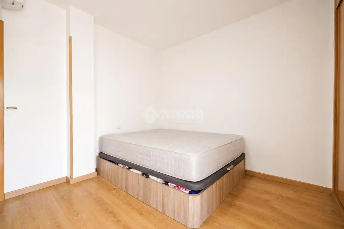 Bedroom of Flat for sale in Seseña  with Terrace