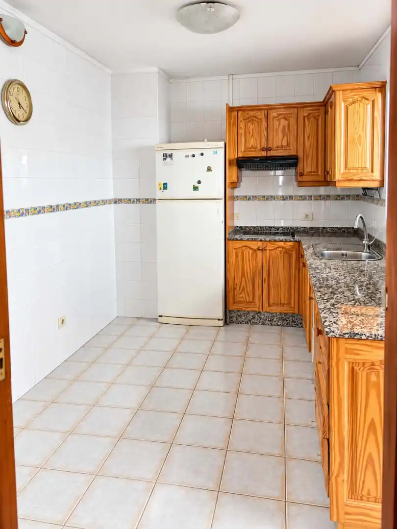 Wohnung mit Terrasse zum Verkauf in Calle Elguinaguaria 1, imagen 2