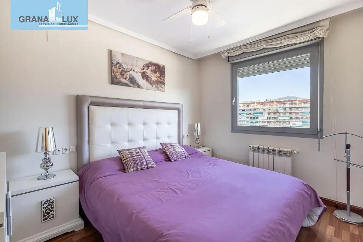 Piso con ascensor en venta en ARABIAL, imagen 12