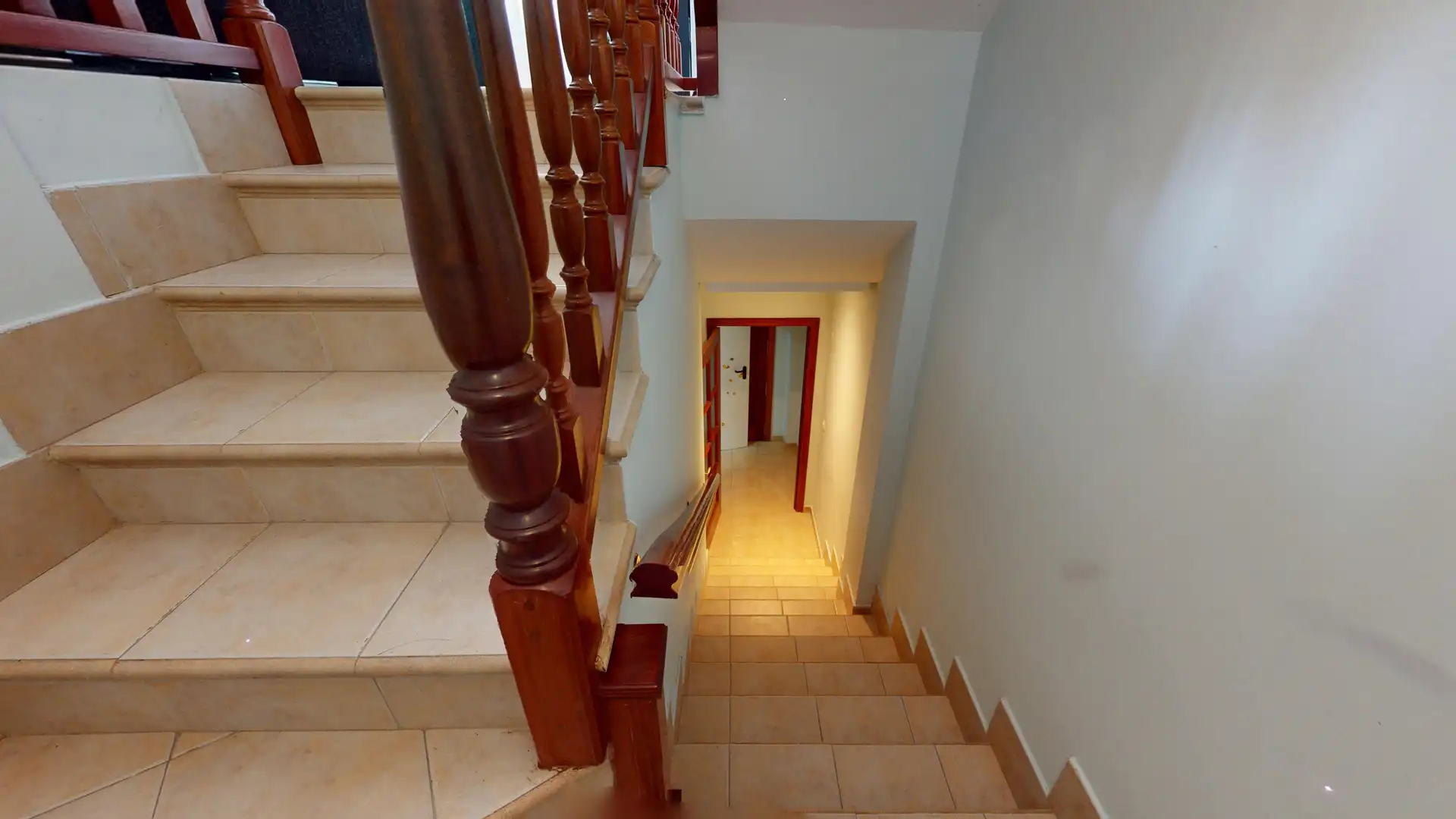 Casa a schiera con terrazza in vendita a Barrio Islares, imagen 61